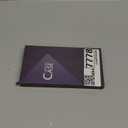 for iPhone 17 Pro Max Case with Stash Lens Stand and 9H Screen Protector, Compatible with MagSafe, Military-Grade Drop Protection Phone Case for iPhone 17 Pro Max, 360° Full Protection, Purple