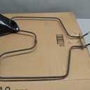 AMI PARTS WB44k10005 Bake Element Replacement Compatible with ge hotPoint Oven Replaces AP2030964, 824269, WB44K10001, AH249238, EA249238, PS249238