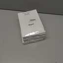 3 x Honeydak 6 Set Cake Pop Mold, Stainless Steel Mold Shapes Press Kit, Circle Heart Square Pineapple Ingot Plum Blossom Cake Pop Cutter and Pusher Halloween Reusable Baking Tools for Home Baking Parties