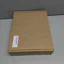 194 Pcs Christmas School Stationery Set Xmas Classrooms Exchange Stationery Party Favors Class Reward Prizes Notebooks Pencils Sharpener Erasers Stickers Stamps for Party Supplies (Snowball)