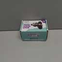 Door Lever Lock (2 Pack) Prevents Toddlers from Opening Doors. 3.25" L * 1.5" W * 4.5" H Easy One Hand Operation for Adults. Durable ABS with 3M Adhesive Backing. Simple Install, Black