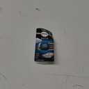 Febreze Car Vent Clip Air Freshener, Odor Eliminator for Strong Odors, Up to 30 Days Freshness, Laundry Fresh