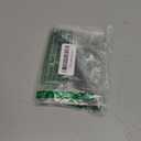 VTIGER T2A Compact EDC Flashlight,1500 High Lumens AA Rechargeable LED Flashlight, Super Bright Small Tactical Tail Switch Pocket Flash Light with Magnet for Camping,Hiking,Outdoor,Home,Emergency (Black)