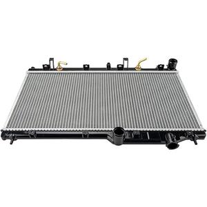 CU2777 KAX Radiator Fits for 2005-2014 Outback,2009-2013 Forester,2008-2016 Impreza,2013-2015 XV Crosstrek,2016-2017 Crosstrek,2005-2014 Legacy
