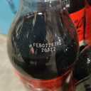 Coke Zero Sugar Diet Soda Soft Drink, 16.9 fl oz, (2) 6 Packs BBD:02-22-26