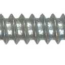 The Hillman Group 5549 Hillman Sheet Metal Screws 8" X 1" Phillips Flat Head, 1 inches, No Color