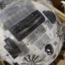 Bissell SpinWave Pet Robot, 2-in-1 Wet Mop and Dry Robot Vacuum, WiFi Connected with Structured Navigation, 3347