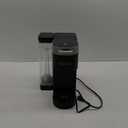 Keurig K-Supreme Single Serve K-Cup Pod Coffee Maker, MultiStream Technology, 4 Brew Sizes, 66oz Dual-Position Removable Reservoir, Black