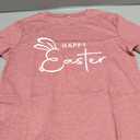 Happy Easter T-Shirt, Size M