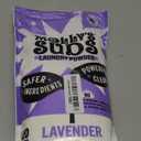 Molly's Suds Original Laundry Detergent Powder | Clean Laundry Detergent Powder for Sensitive Skin | Simple, Effective Ingredients, Stain Fighting | 120 Loads (Lavender) (79 Ounce (Pack of 1))