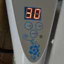 Infrared Light Therapy Lamp, 275W Near Infrared Heat Lamp for Body or Pain and Muscle Aches Therapy, Adjustable Red Light Therapy Set