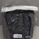 LOOBANI 2 Packs Extra Large Reusable Dog Mat for Floor, Non-Slip Washable Pee Pad for Dogs, Fast Absorbent Pet Whelping Pads, Puppy Playpen Mat for Incontinence, Housebreak, Crate, 48x48in, Gray