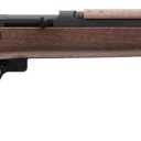 Crosman CFAM1 Full Auto CO2-Powered BB Air Rifle with 300 Round Reservoir - Semi or Full Auto Action, Adjustable Sights, All-Weather Synthetic Stock - Brown