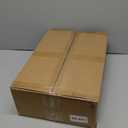 Benlari Chrome Detachable Trunk Mount 97-08 Tour Pack Razor Trunk Mount Rack Sturdy Bracket Compatible for Harley Davidson Touring Electra Glide Road King Road Glide Ultra Classic Chopped 1997-2008