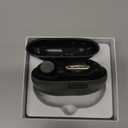 Fanyil Easy Clip Nail Clippers, 3 in 1 Easyclip Smart Electric Nail Clipper for Seniors, Safety Fingernail Trimmer, Polisher & Clip Storage with LED Light, for Kids, Adult, Seniors (Grey)