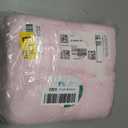 Elvana Home Ultra Soft 6 Pack Cotton Towel Set, Contains 2 Bath Towels 28x55 inch, 2 Hand Towels 16x24 inch & 2 Wash Coths 12x12 inch, Ideal Everyday use, Compact & Lightweight - Pink
