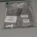 OFEEFAN Tank Top for Women Loose Fit Sleeveless Shirts V Neck Summer Clothes Ruched Women's Tees and Tanks Curved Hem Small