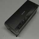 Normcore 51mm Bottomless Portafilter for DeLonghi La Specialista EC9155/ 9335/ 9355/ 9665/ EC9335, Genuine American Walnut Handle, 3-Ear Naked Espresso Tool with 23-25g Basket