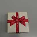 2Pcs Heart-Shaped Sea Glass Friendship Decor,Timeless Friendship Heart Keepsake - Christmas Pendant,Sea Glass Art for Christmas Tree Hanging Ornaments,for Friends or Lovers