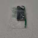 Pill Organizer 2 Times A Day, 7 Day Am Pm Pill Box - Acedada Weekly Pill Organizer with Separate Container, Portable Daily Medicine Planner Dispenser Case for Vitamin, Fish Oils, Supplements, Green