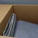 WondRg 6x9 Washable Neutral Area Rug Living Room Floral Non Slip Low Pile Throw Rug Vintage Traditional Stain Resistant Carpet Bedroom Kitchen Dining Room Office Playroom