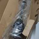 CV Axle Shaft Assembly Front Left/Automatic trans. Fit 2003-2008 for Pontiac Vibe 2003-2008 for Toyota Matrix 66-5224