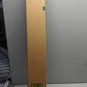 FLPMIX Shelf Liners for Kitchen Cabinets: 23" Wide Easy Cut Under Sink Mats, 23"W x 300"L
