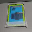 SEYMAC stock Case for Samsung Galaxy Tab S10 Lite / S10 FE / S9 FE 5G / S9 Tablet Case 10.9''/ 11'' Protective with Screen Protector, Pen Holder, 360 Rotate Stand, Hand Strap, Shoulder Strap, Green1