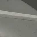 2-Pack Butecare Frameless Shower Door Bottom Seal for Glass Doors Stop Shower Leaks and Create a Water Barrier (3/8 x 39)