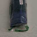 Nautica Men's Loose Fit Denim Jean (34W x 34L, Sea Lake Wash)