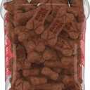 Milk-Bone Soft & Chewy Dog Treats, Beef & Filet Mignon Recipe, 25 Ounce (1.56 Pound (Pack of 1))