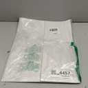 Ctosree 1 Piece Bear Baby Shower Diaper Game 1 Diaper Baby Shower Game Board for Bridal Games Boy Girl, Game Board Only