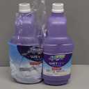 Swiffer WetJet Solution Refill for Floor Mopping and Cleaning, All Purpose Multi Surface Floor Cleaning Solution, Fresh Citrus Scent, 1.25 Liters (2 Pack)