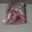 ROZKITCH Dog Thermals Winter Coat Soft Fleece Pullover Pajamas, Pet Windproof Warm Cold Weather Jacket Vest with Luminous Zipper, Jumpsuit Apparel Outfit Clothes for Small Dog Shark 2XS (2XS(Back Length:11"))