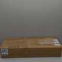 3-Piece King Size Bed Rail for Toddlers - Adjustable Baby Bed Rail Guard, Kids Safety Bed Rail for King Size Bed (78.7"x78.7"x74.8"-Grey)