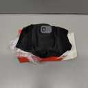 Heated Gloves for Women, Portable Heating Gloves with Digital Display, Heated Glove Fingerless for Women Man, Reusable Smart Thermostatic Heated Fingerless, for Outdoor Work, Cycling