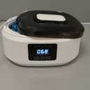 Paraffin Wax Machine for Hand and Feet  Full Set Hand Wax Paraffin Machine 3400ml  110V Use Only, NOT ompatible with 220V Power | Adjustable Temperature (Two Modes) | Soft and Smooth Skin at Home