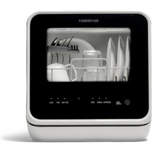 Farberware Compact Dish Washer