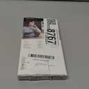 ESR for iPhone 17 Pro Max Case with Stash Stand, Camera Control Cover Compatible with MagSafe, Military-Grade Drop Protection Phone Case for iPhone 17 Pro Max, Scratch-Resistant Back Cover, Clear