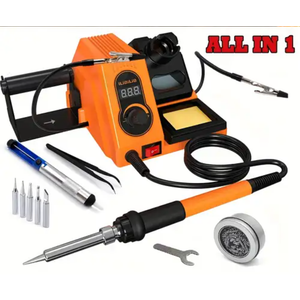 Soldering Station