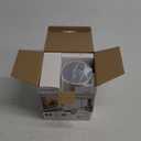 Magcubic Mini Projector with WiFi 6 and Bluetooth 5.4, Portable Projector 4K Support, 5W Soundbase Speaker, Auto Vertical Keystone 180Rotatable Smart Proyector for Movie Home Outdoor