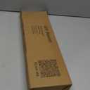 Christmas Baskets for Gifts Empty, Woven Rope White Christmas Gift Baskets Empty with Handle, Ribbon, Row Decor, Personalized Name Cotton Rope, Xmas Holiday Storage Gifts Baskets Decor for Home