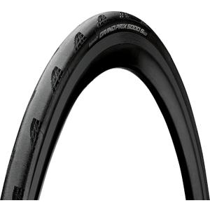 Grand Prix 5000 S TR Tubeless Tire (700 x 28, Black)