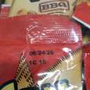 CORN NUTS BBQ Flavored Corn Kernels, Crunchy Corn Snacks, Snack Box, Variety Packs for Adults, 1.7 Oz. (Pack of 18) BBD: 06/24/26