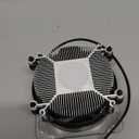 AMD Ryzen 5 5500 6-Core, 12-Thread Unlocked Desktop Processor with Wraith Stealth Cooler