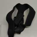 Posture Corrector Back Brace for Men and Women  Adjustable Back Brace for Upper Back and Shoulder Support  Back Straightener for Neck, Clavicle & Spine Alignment  Pain Relief, Breathable & Comfortable