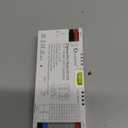 GLEDOPTO ZigBee 3.0 LED Strip Light Controller Pro Max 5 in 1 RGBCCT RGBW RGB CCT Dimmer Monochrome Color White Light Mix PWM Dimming 20A Pluggable Fuse App Voice Control (ZigBee Hub Require)