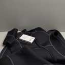 Hevto Wetsuits Men 3mm Neoprene Diving Suits Surfing Swimming Long Sleeve Keep Warm Back Zip for Water Sports