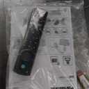 Panasonic Z8 Series (2025) 77-inch OLED 4K Ultra HD Smart Fire TV, Dolby Vision IQ, HDR10+ Adaptive, 144Hz Refresh Rate, Hands-Free Alexa 77Z8BAP