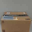 VK VKLIVING 5x7 Area Rug Washable Rugs for Living Room Rug Vintage Design Boho 5x7 Rug with Non Slip Living Room Rug Bedroom Carpet Stain Resistant, Home Decor, Vintage Harbor